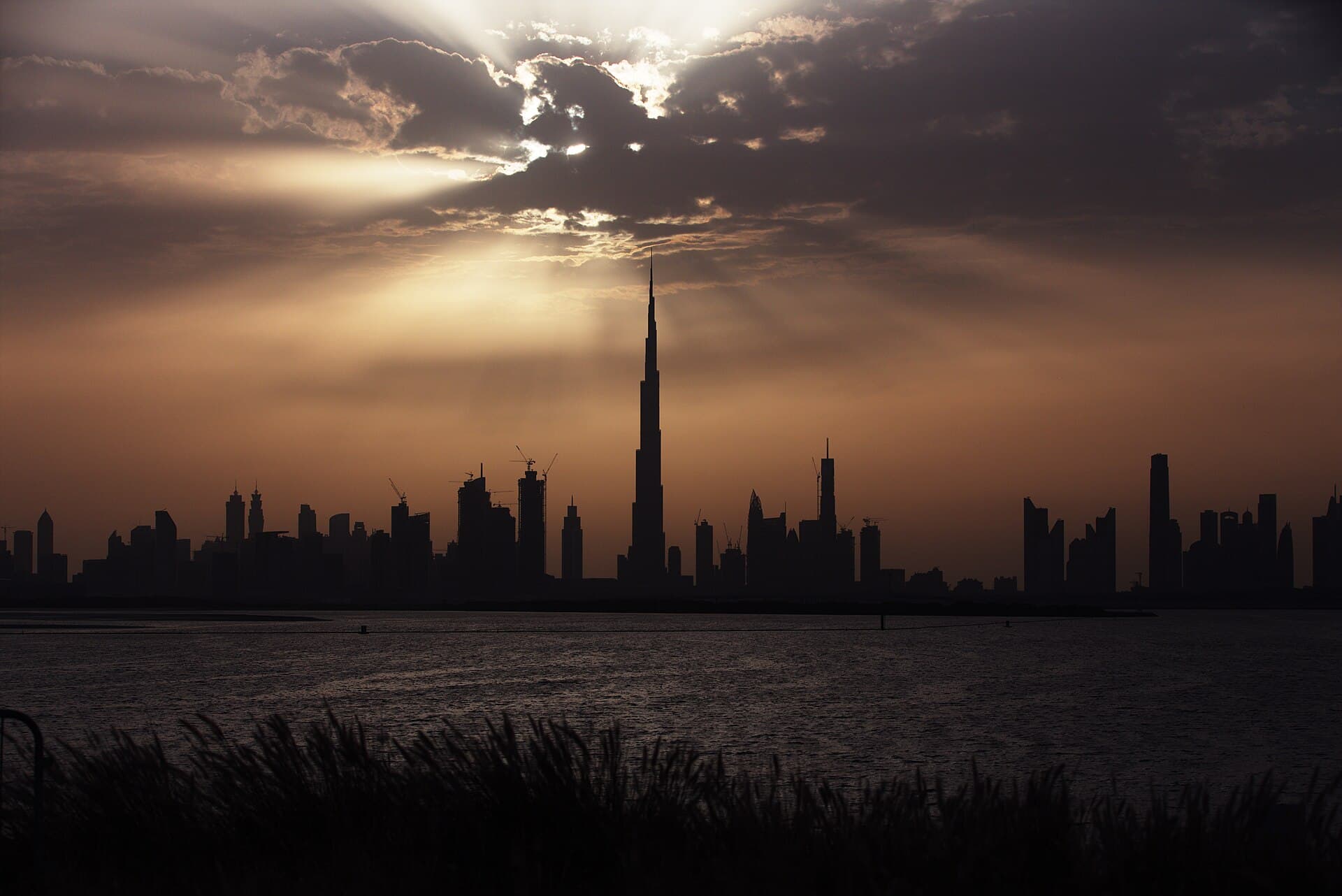Dubai & UAE — visa assistance from Ahmedabad