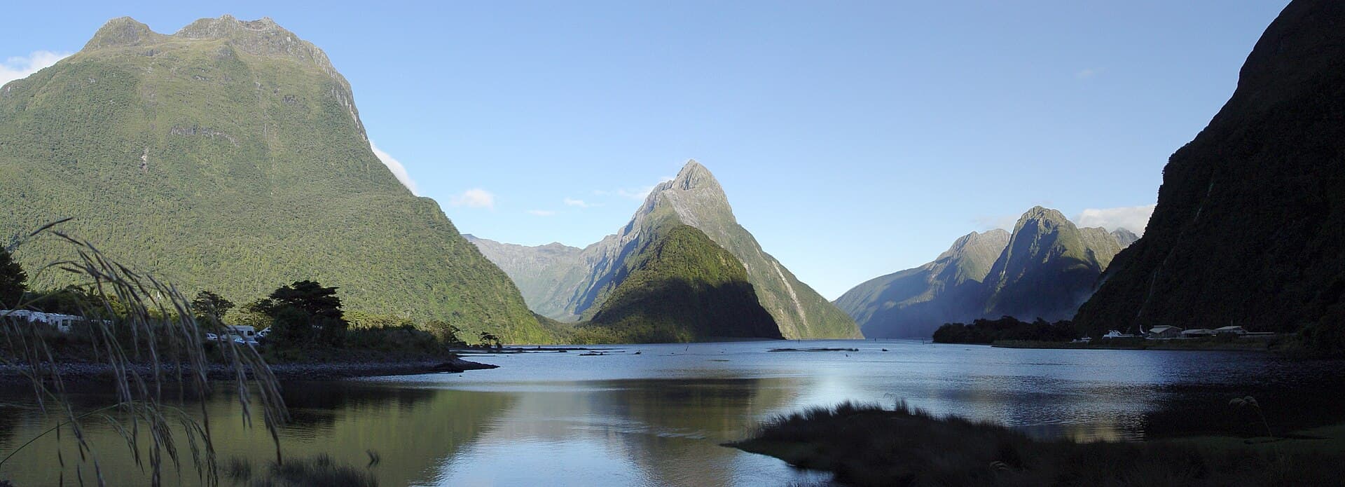 New Zealand — visa assistance from Ahmedabad