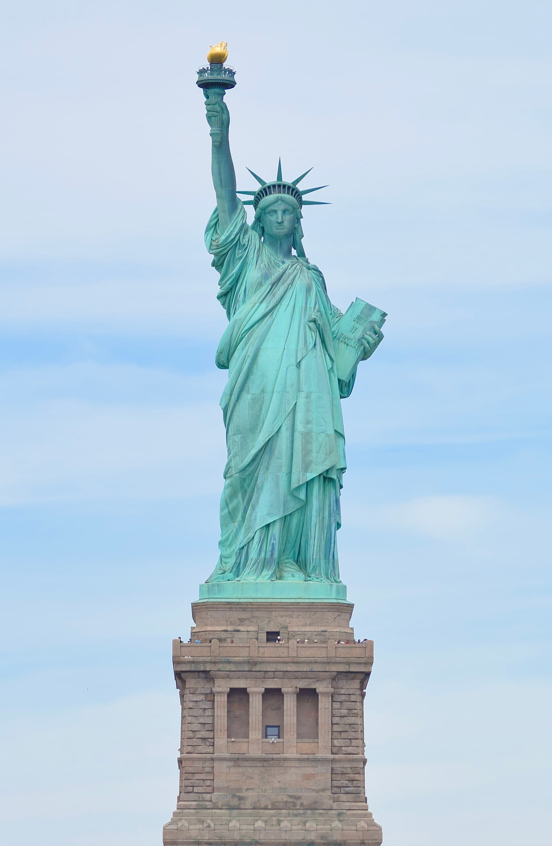 USA — visa assistance from Ahmedabad