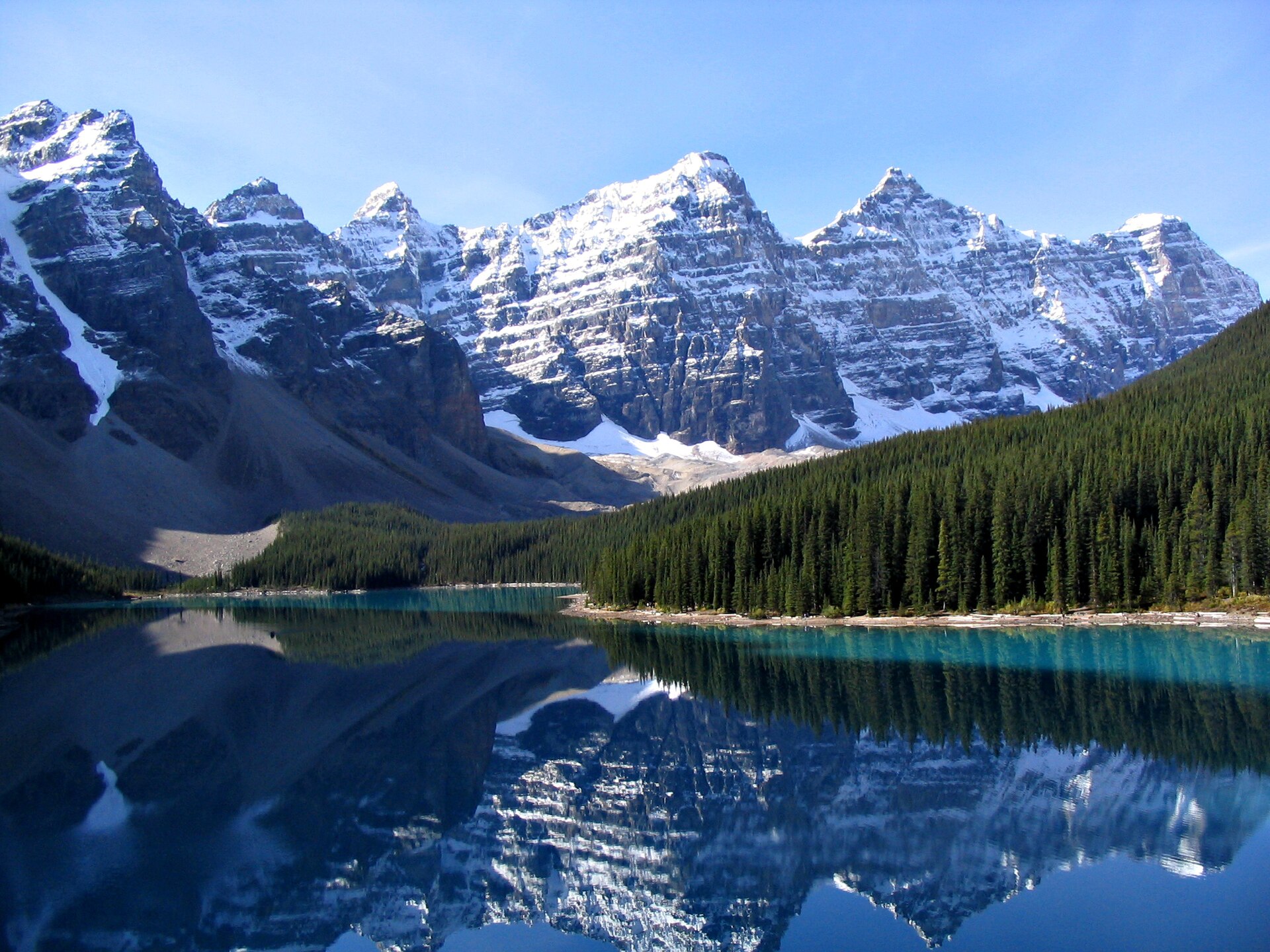 Canada — visa assistance from Ahmedabad