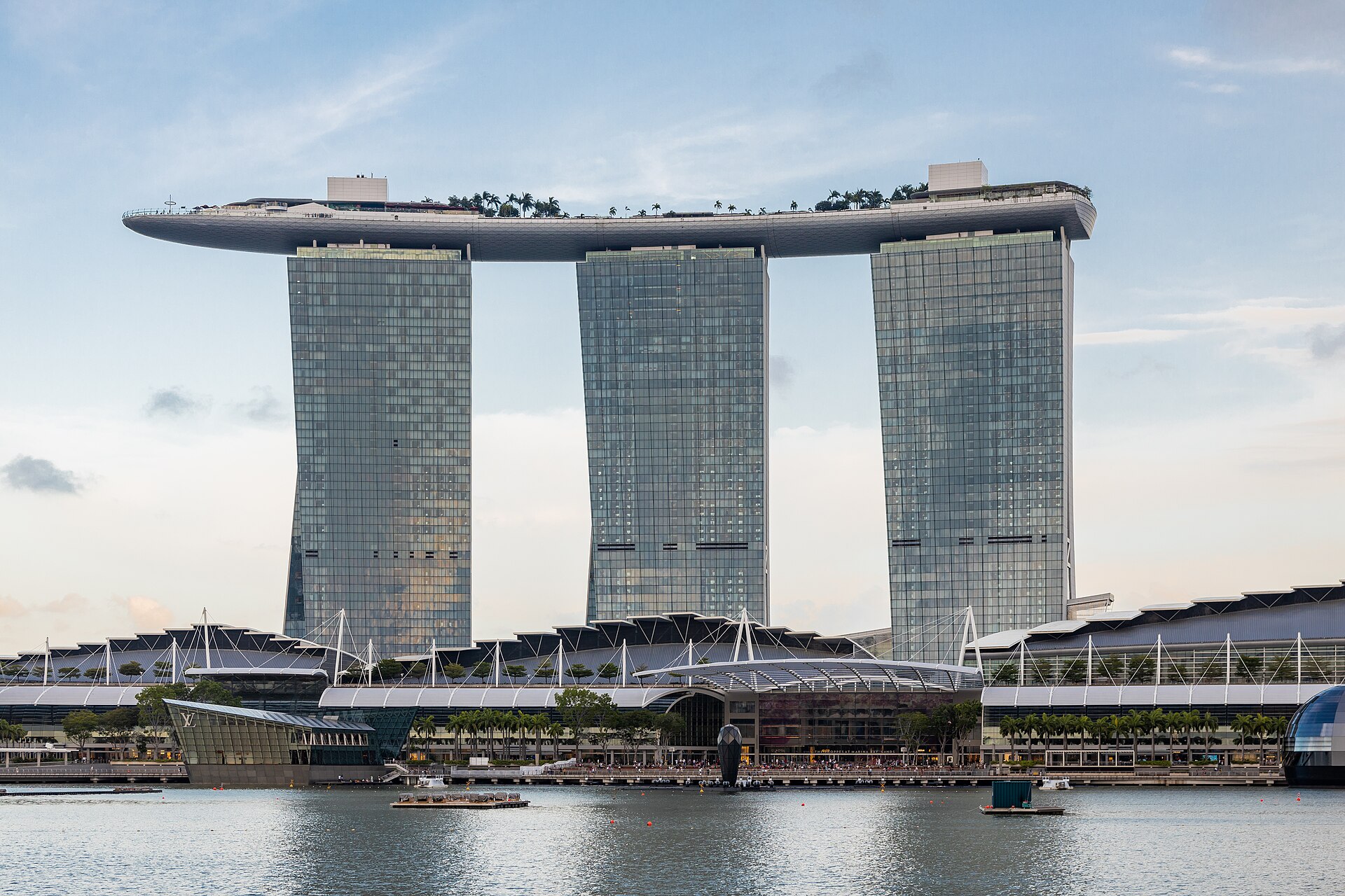 Singapore — visa assistance from Ahmedabad